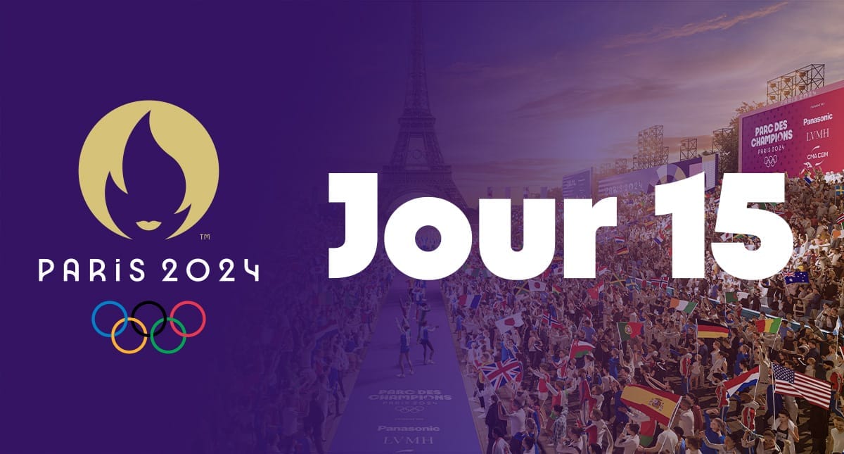 Live Blog Paris 2024 [Jour 15] : Barshim vs Tamberi bis