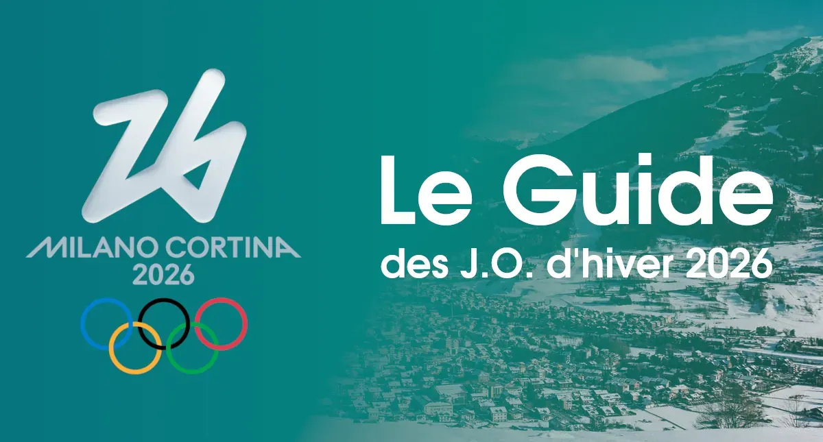 Milan-Cortina 2026 : le guide des Jeux Olympiques d'hiver