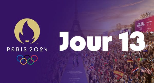 Live Blog Paris 2024 [Jour 13] : McLaughlin-Levrone VS Bol