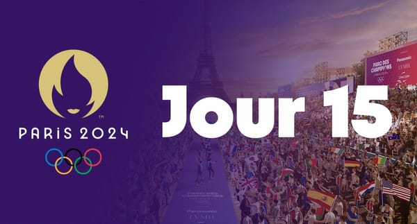 Live Blog Paris 2024 [Jour 15] : Barshim vs Tamberi bis