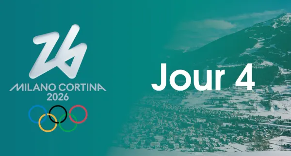 Live Blog Milan-Cortina 2026 [Jour 4] : Enter Shiffrin !